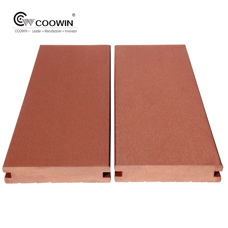 Premium Laminate Composite Decking Boards for Outdoor Spaces
