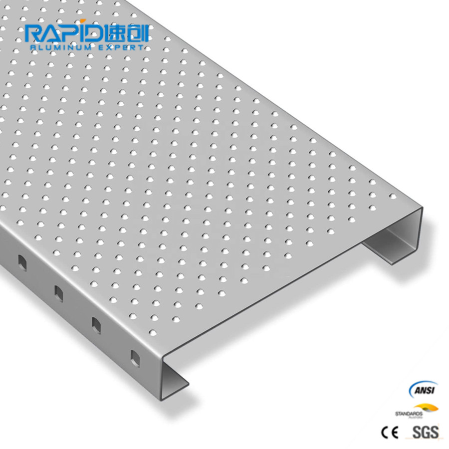 ANSI Aluminum Working Plank Scaffold Platform Scaffolding Deck Walk Board