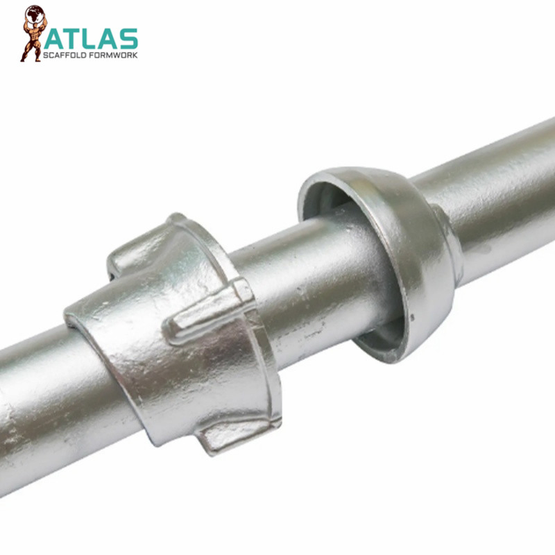 Modular Cuplock Scaffolding System for Cost Effective Construction Solutions Scaffold