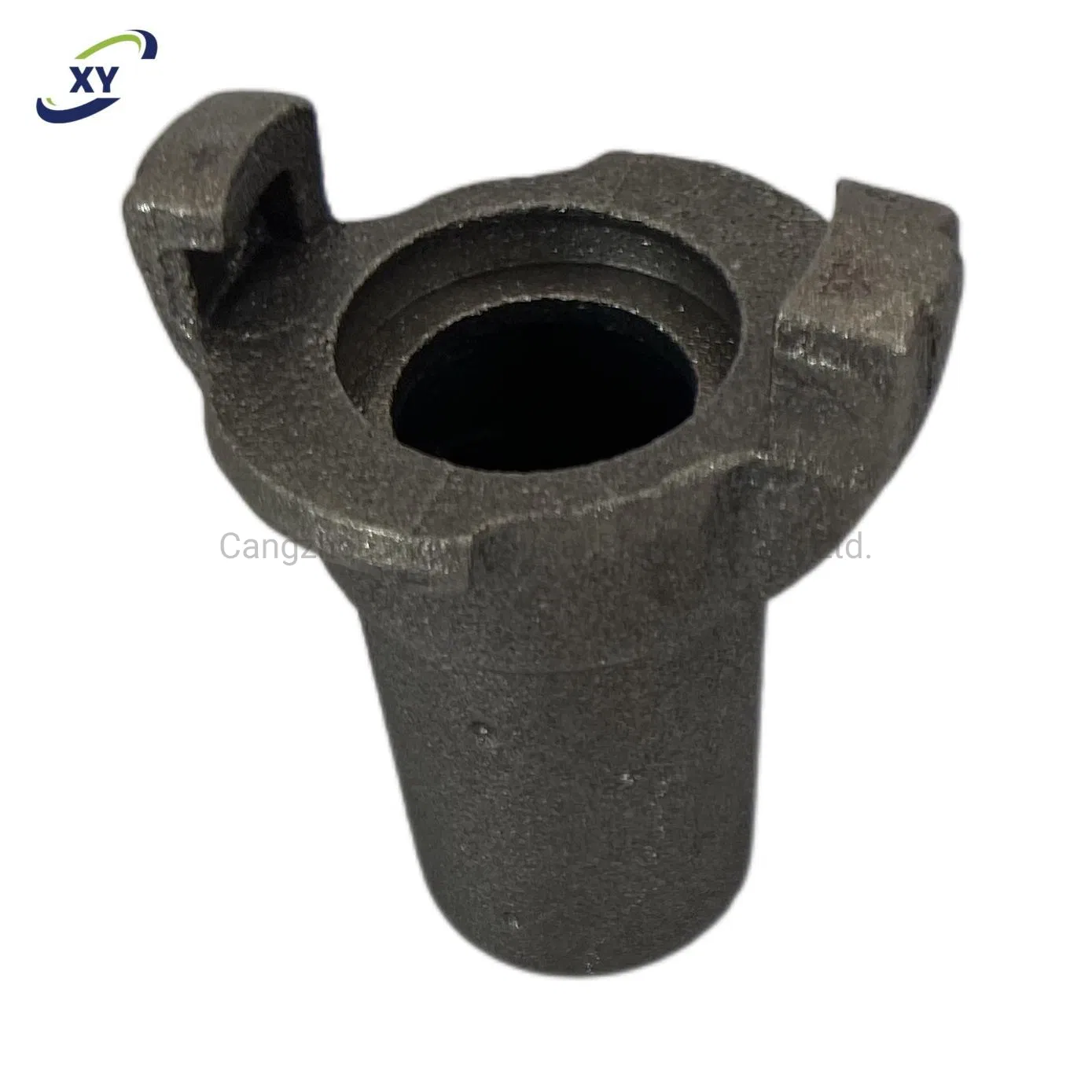 ISO9001 Certificate Cross Cuplock Scaffold Cuplock Scaffolding Formwork Clamp China Building Material Accessories