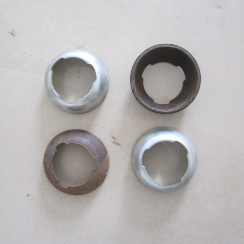 Durable Cuplock Accessories with CE SGS Approved