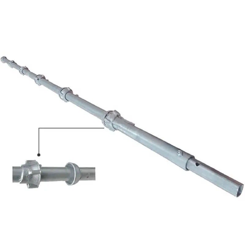 Cuplock Vertical Standard