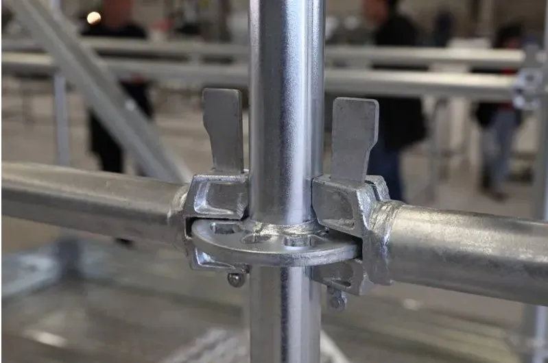 Ringlock Scaffolding Component