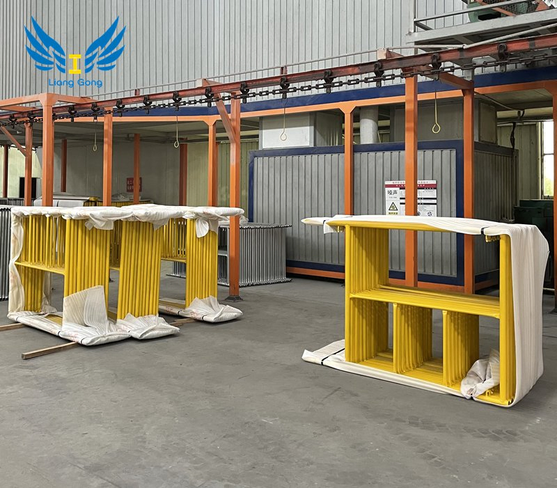 Construction Frame Pre-Galvanized/Painted Scaffolding H Frame Systems Cross Brace Mobile Walk-Through Frame Door Frame Scaffolding Frame System