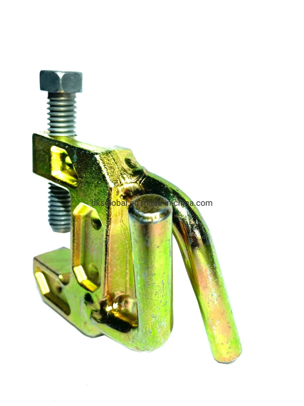 Scaffolding System 1