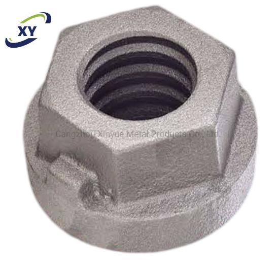 ISO9001 Certificate Cross Cuplock Scaffold Cuplock Scaffolding Formwork Clamp China Building Material Accessories