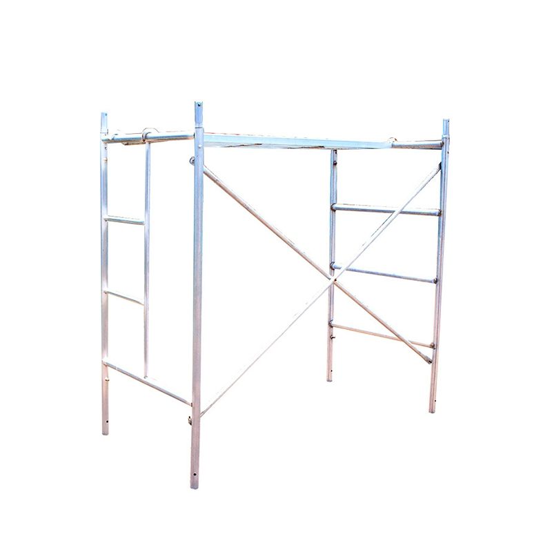 Frame System Heavy Duty Scaffolding of Building Construction Material