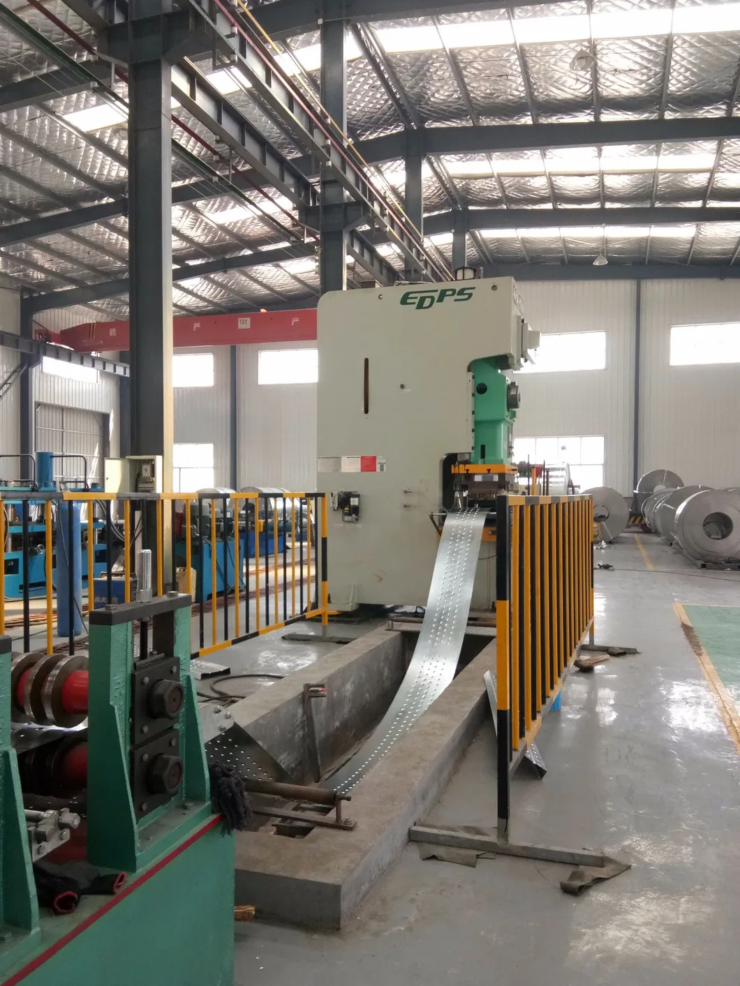 Production Process 2