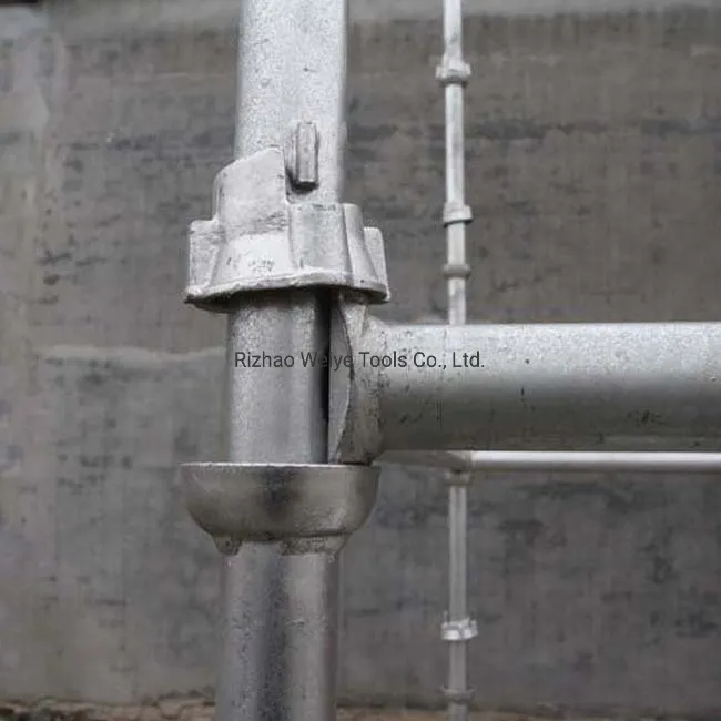 Scaffolding Accessories