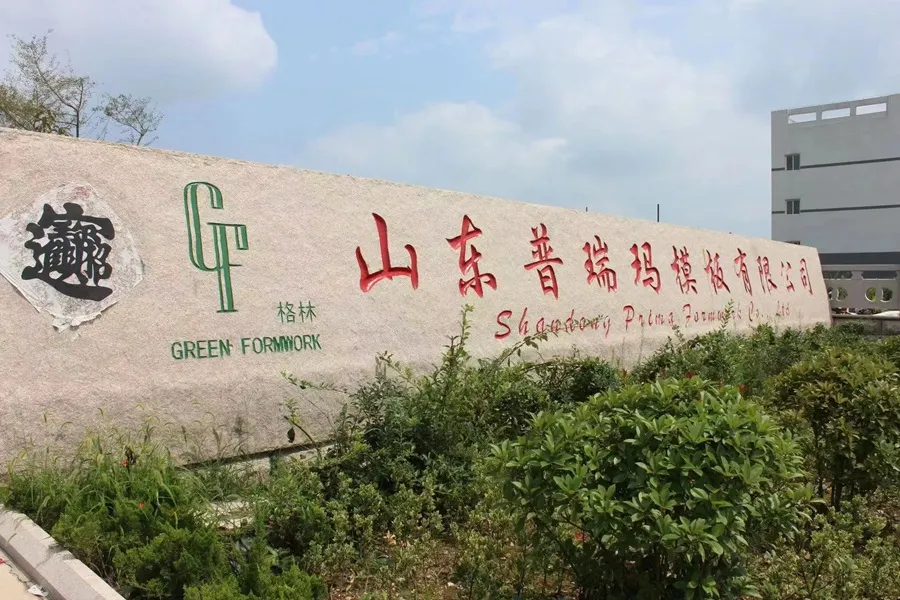 Ringlock Scaffolding System