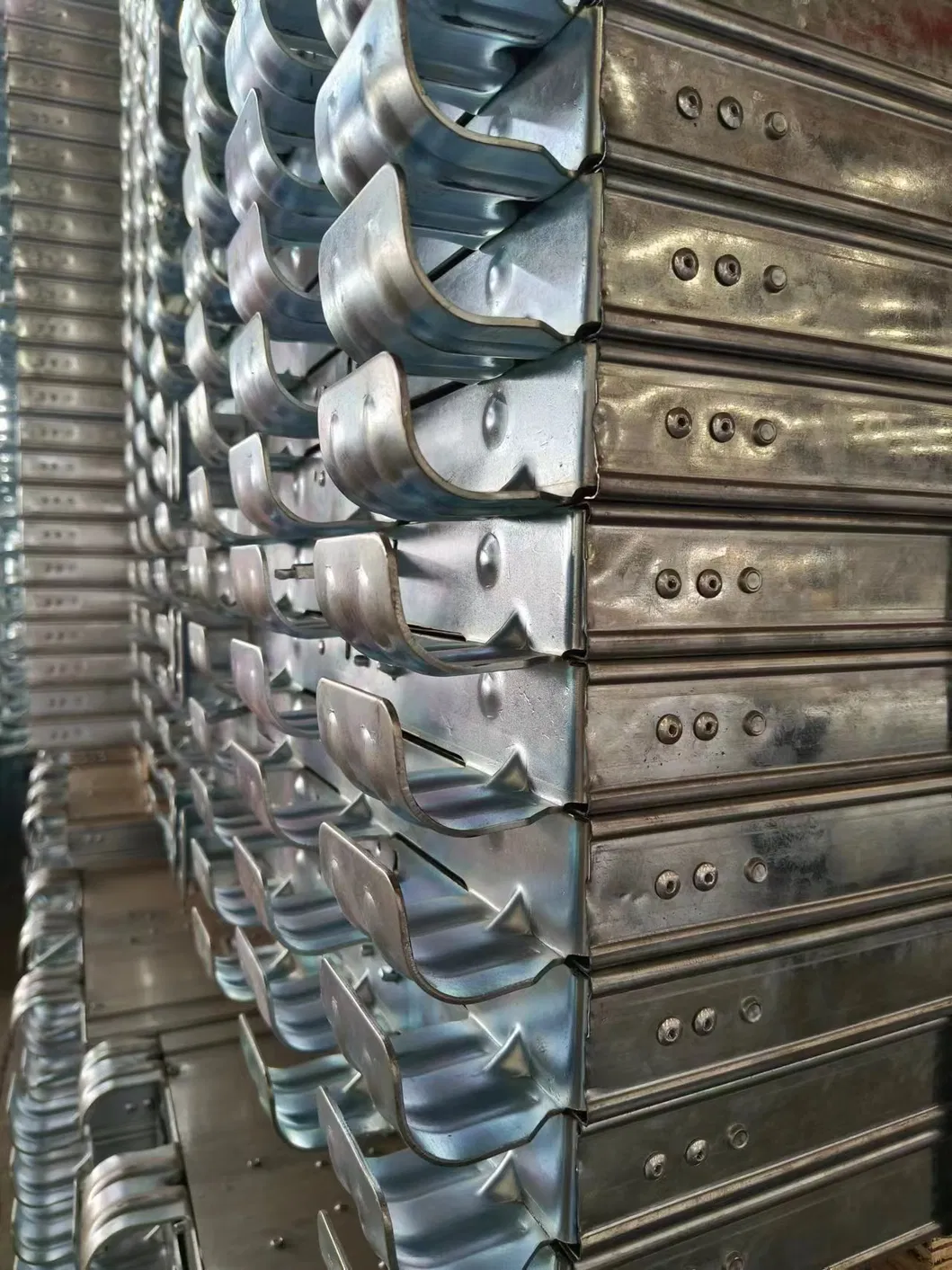 Shipping Preparation