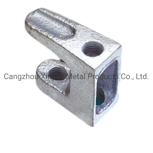 Xin Yue Hot Sale Scaffolding/Scaffold Accessories for Ringlock and Cuplock Frame System Made in China
