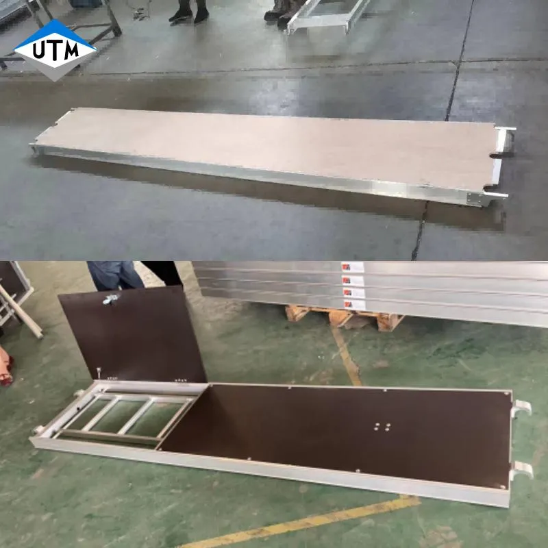 Aluminium Board