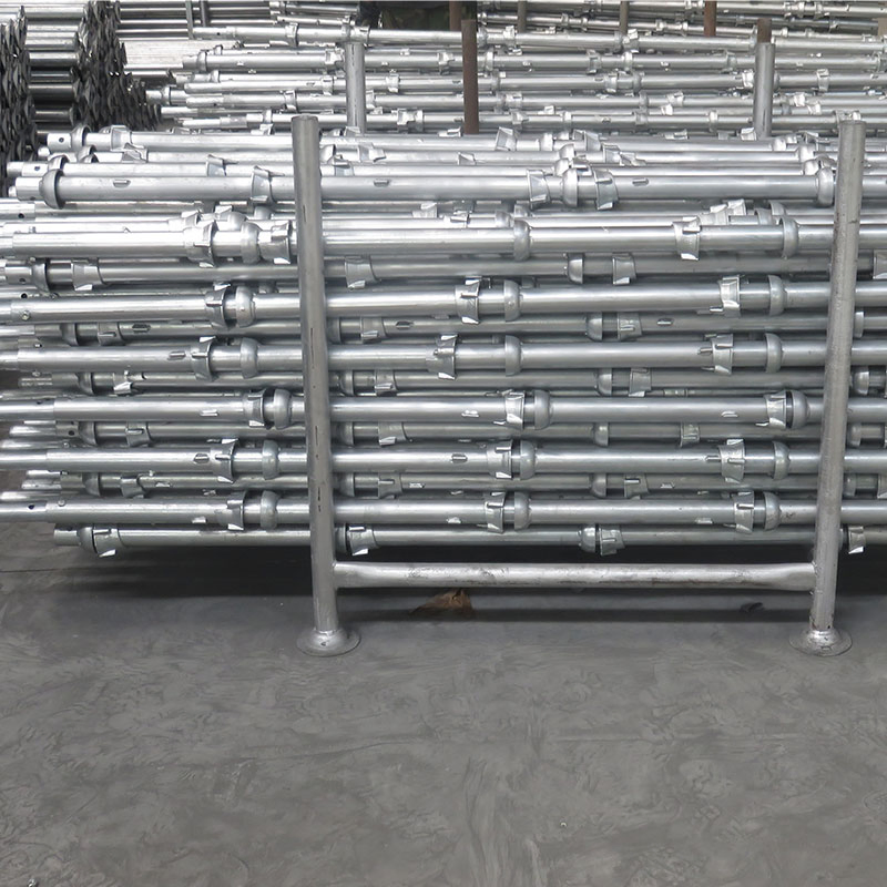 Best Price Andamios Tower Cuplock Scaffold Stanard Scaffold Accessories Price for Cuplock Scaffolding S