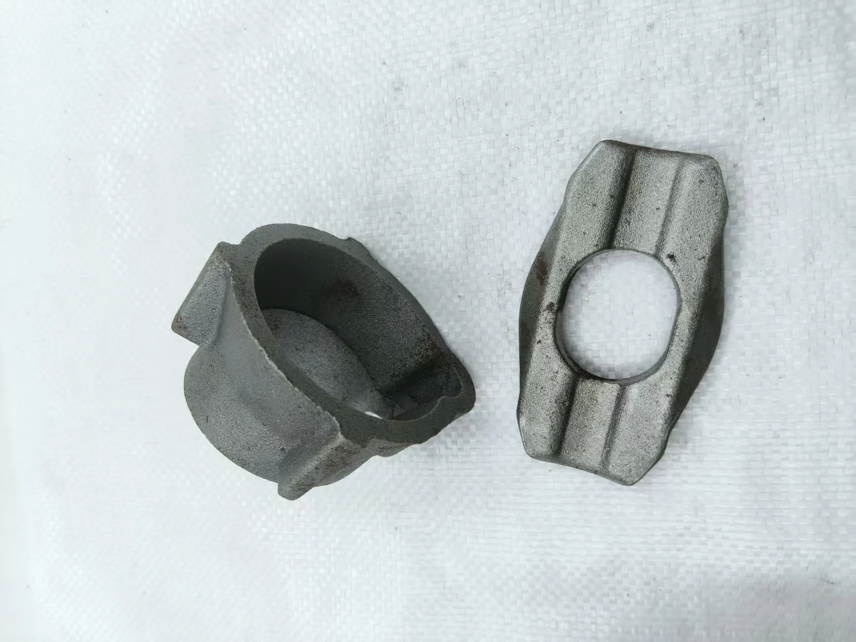 Scaffolding System Top Cup Bottom Cup Ledger Blade Cuplock System