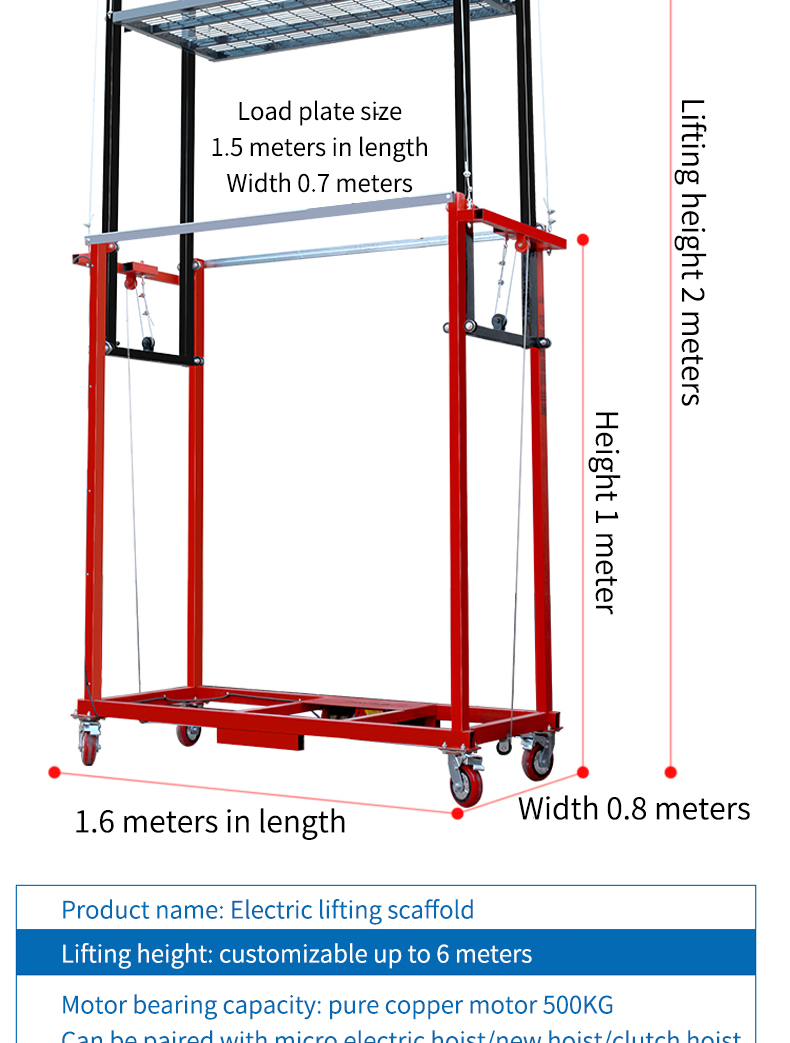 Cuplock Scaffold Vertical Standard and Ledger 1.5 Ton Load, Heavy Duty Formwork Scaffold Support System for Bridge Decking and Heavy Civil Engineering