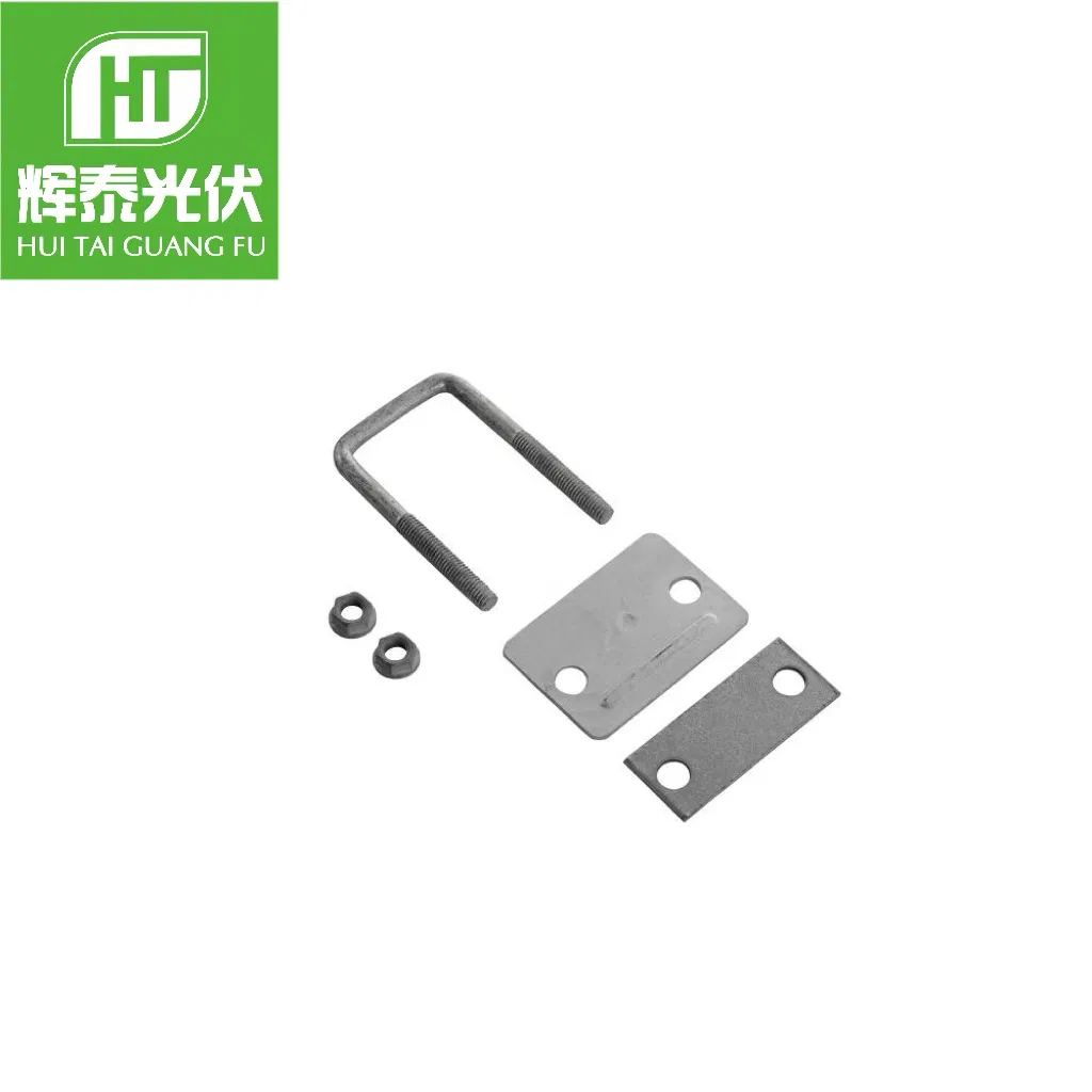 Durable Anti-Slip Tread Board for Photovoltaic Mounting Systems