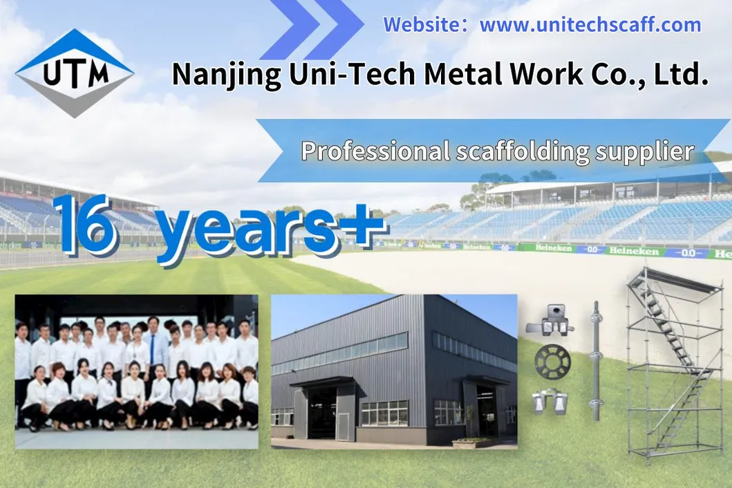 Production Facility 1