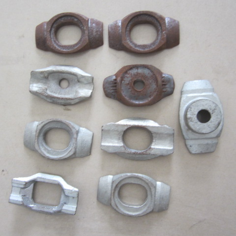 Durable Cuplock Accessories with CE SGS Approved