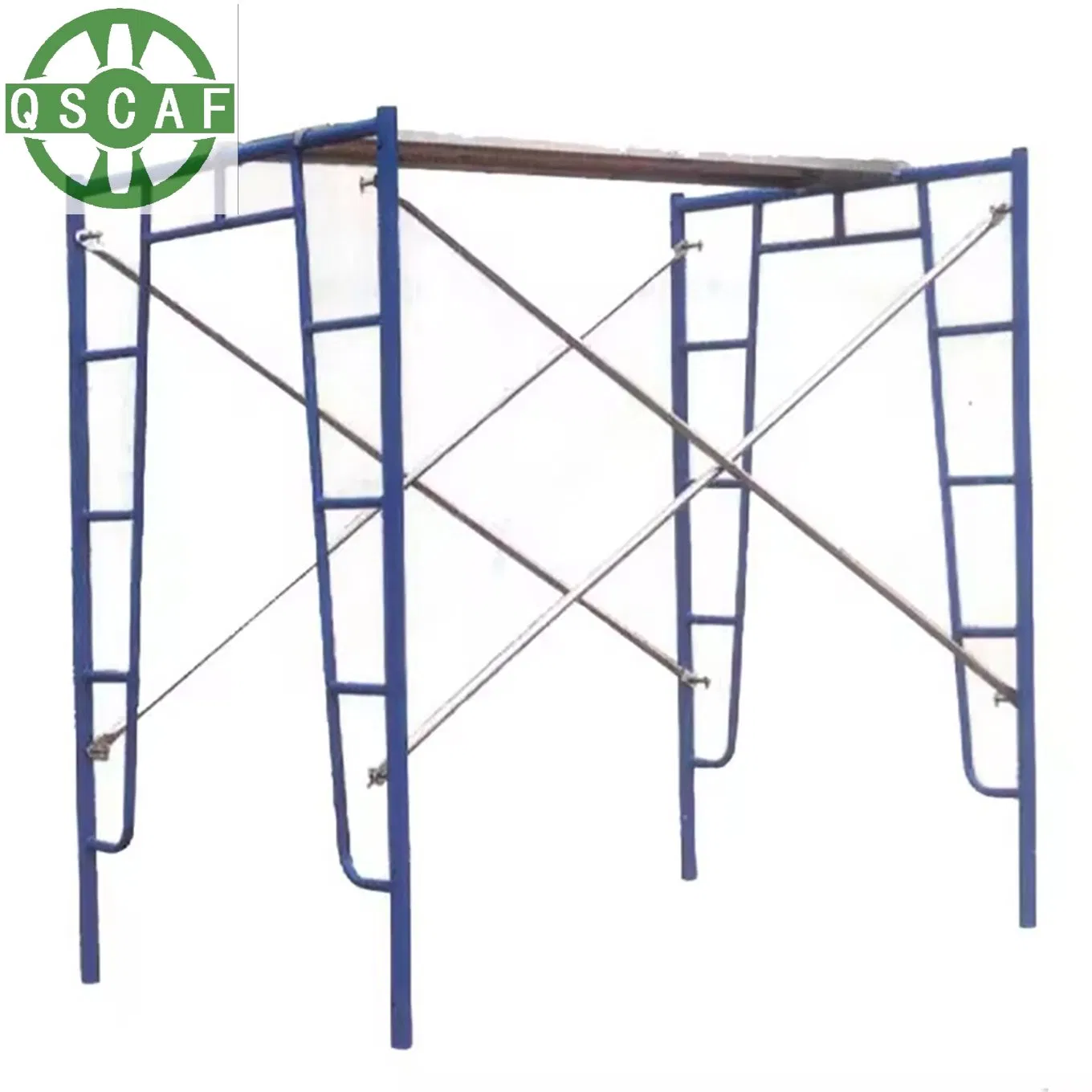 a Comprehensive Range of Scaffolding Components for All Your Building Needs