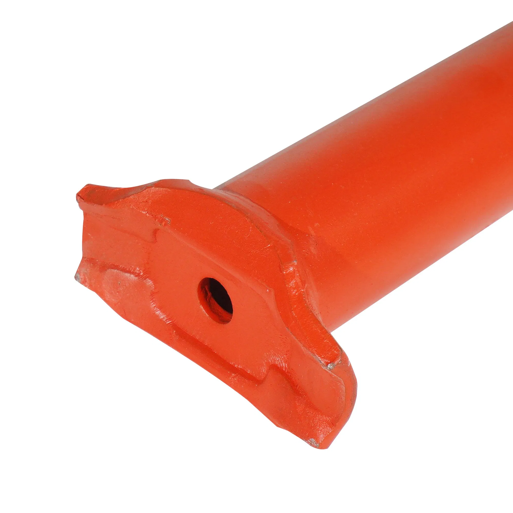 Durable Hot Galvanized Steel Pallet Scaffold Cuplock System