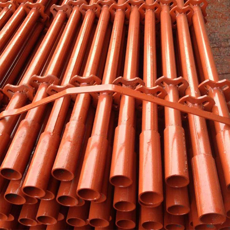 Supply Heavy Duty Steel Scaffolding Modular Cuplock Scaffolding System