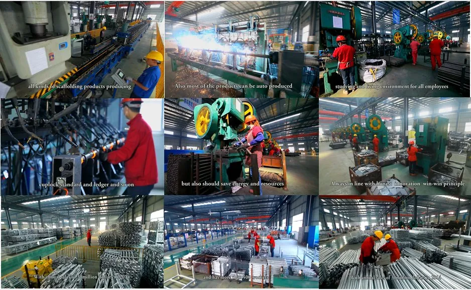 Production Equipment