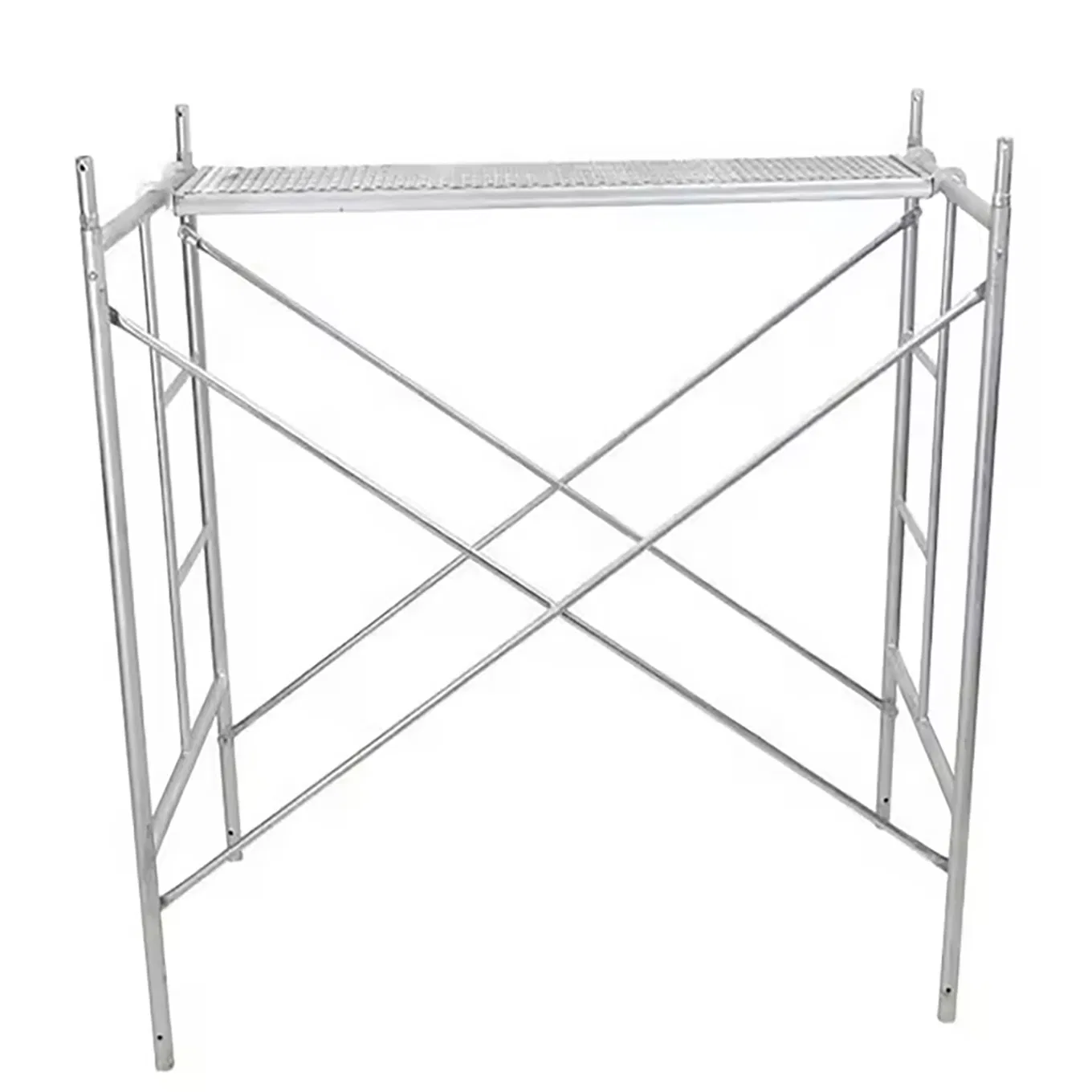 Wide Selection of Scaffolding Components, Meeting All Requirements