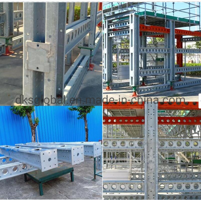 Building Beam System Aluminium Aluform Best Beam Beam Scaffolding Systems UK