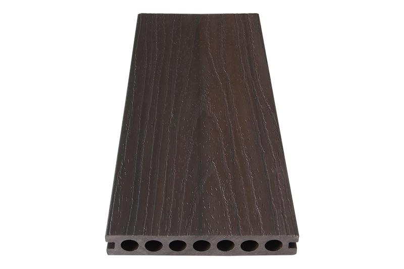 Premium WPC Decking Boards for Durable Outdoor Walkways