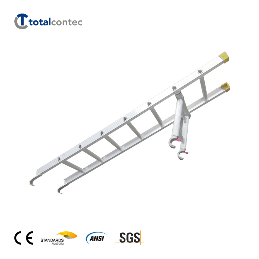 Australia New Zealand Standards As1576 Aluminium Scaffold Tower Mobile Platform Ladder Aluminium Scaffolding Tower
