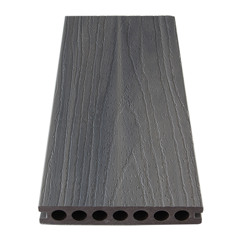 Premium WPC Decking Boards for Durable Outdoor Walkways