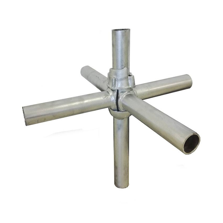 Scaffolding Ladder Cuplock Ringlock System for Building Construction Hotel Use Manufactured