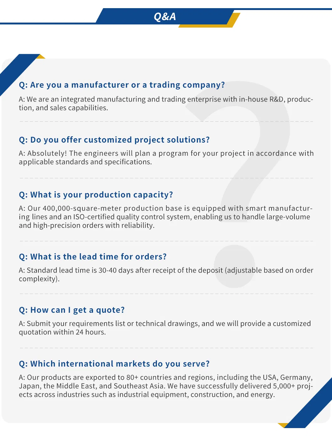 Aluminum Scaffolding Walk Board 5