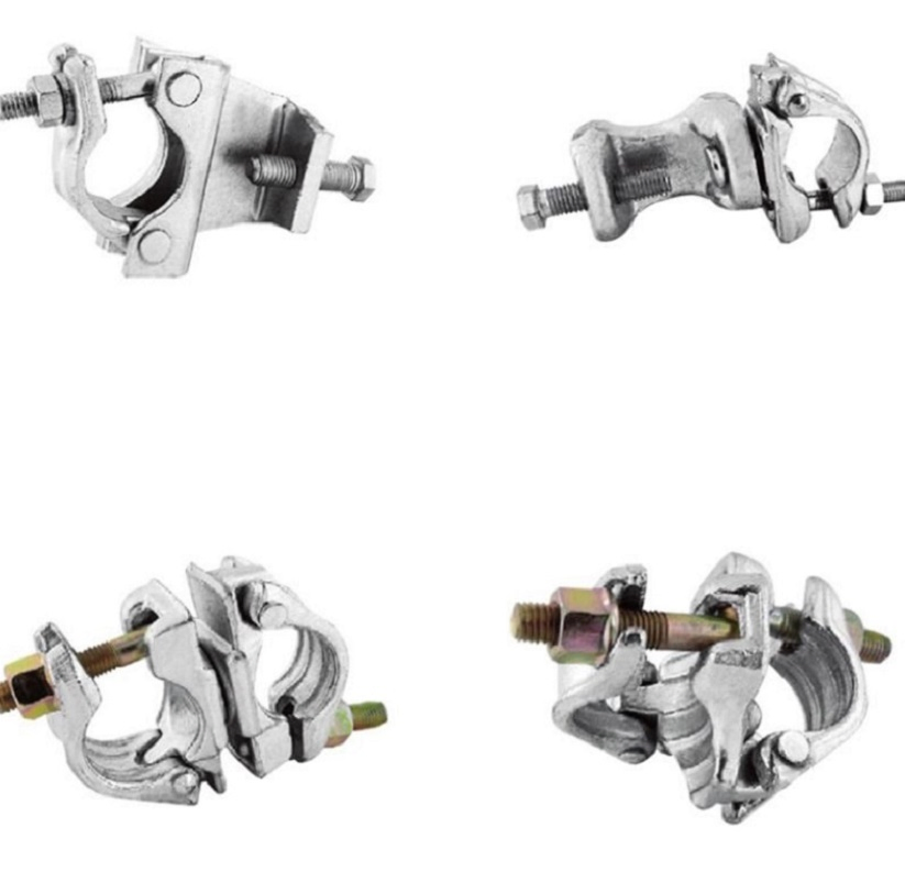 Steel Scaffold Swivel Coupler Kwikstage Scaffolding System in Construction Building Material