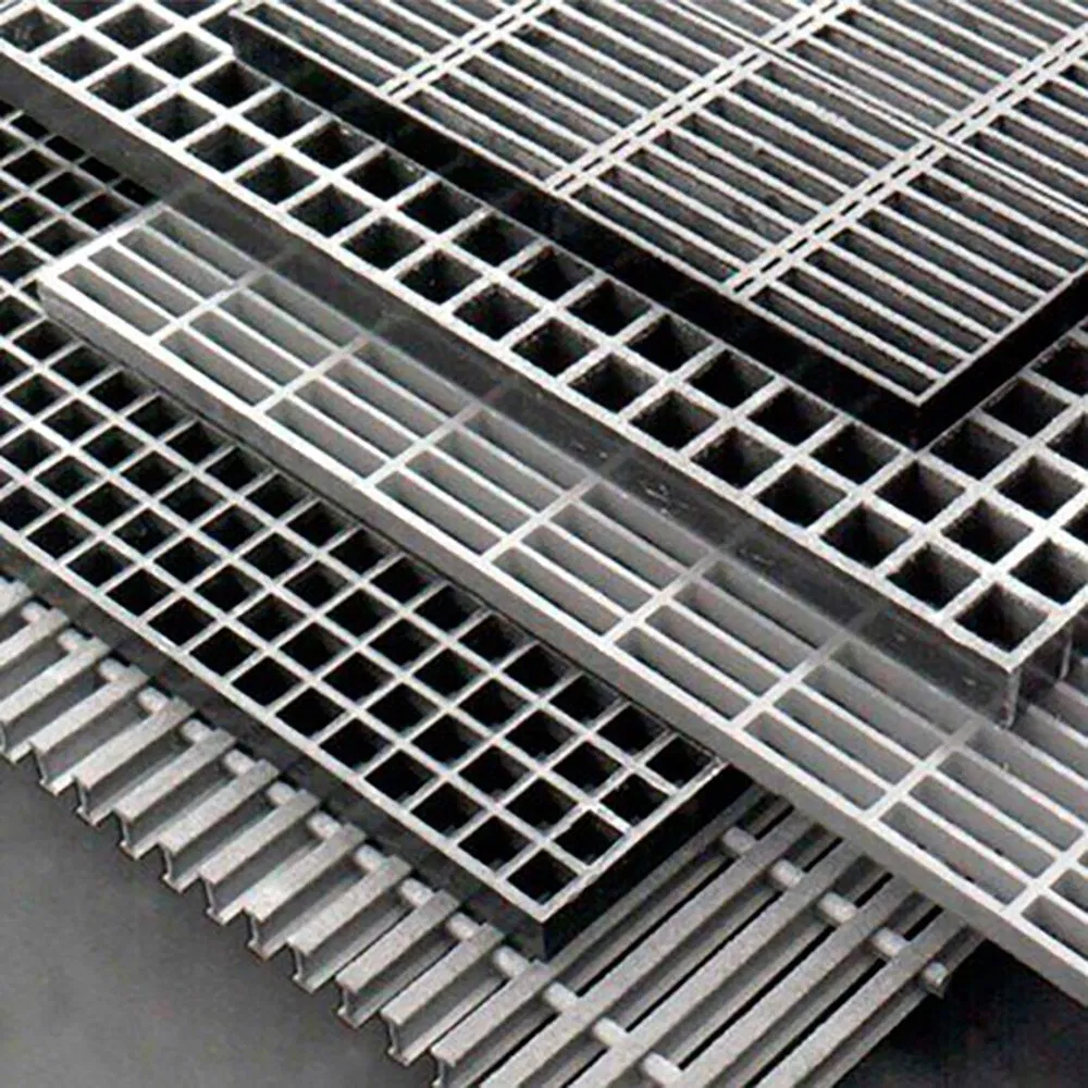 FRP Grating Detail 3