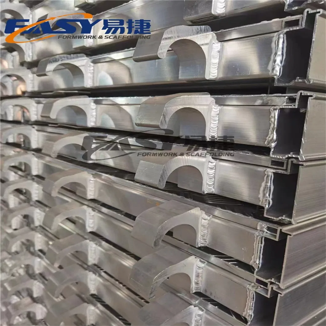 Scaffold Plank Detail 3