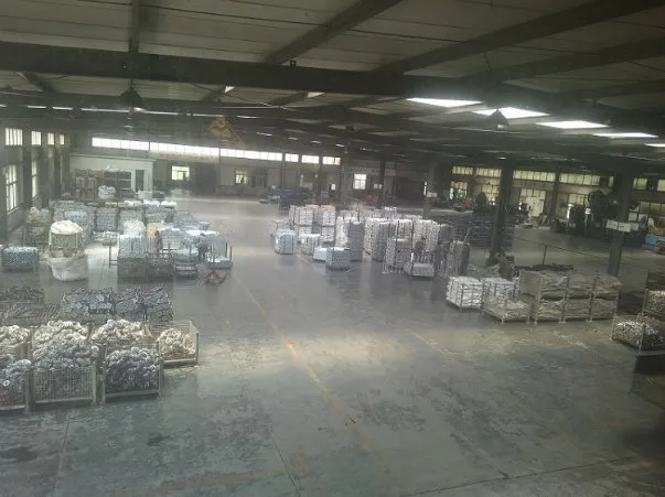 Production Facility