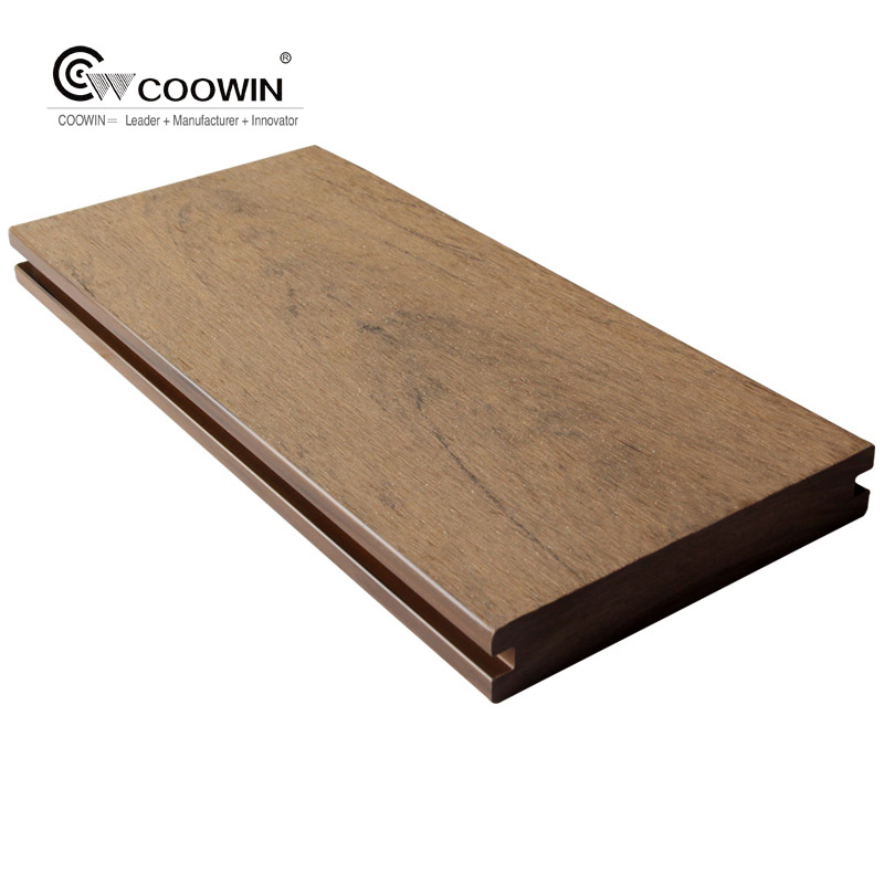 Premium Outdoor WPC Decking Boards 140X25mm for Sale
