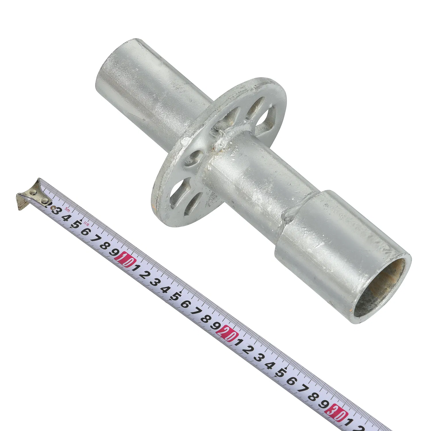 Heavy Duty Anti-Corrosion Scaffold Q355 Construction Building Material Scaffolding Standard Scaffolding System Hot DIP Galvanized Ringlock Scaffolding