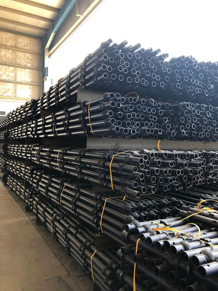 Wholesale Cuplock Scaffolding Manufacturing Construction Galvanized Cuplock Scaffolding System for Building