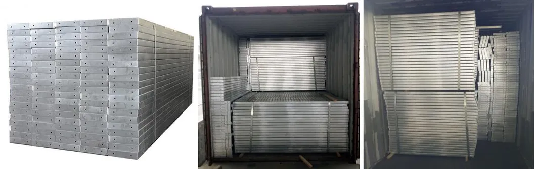 Packaging and Shipping