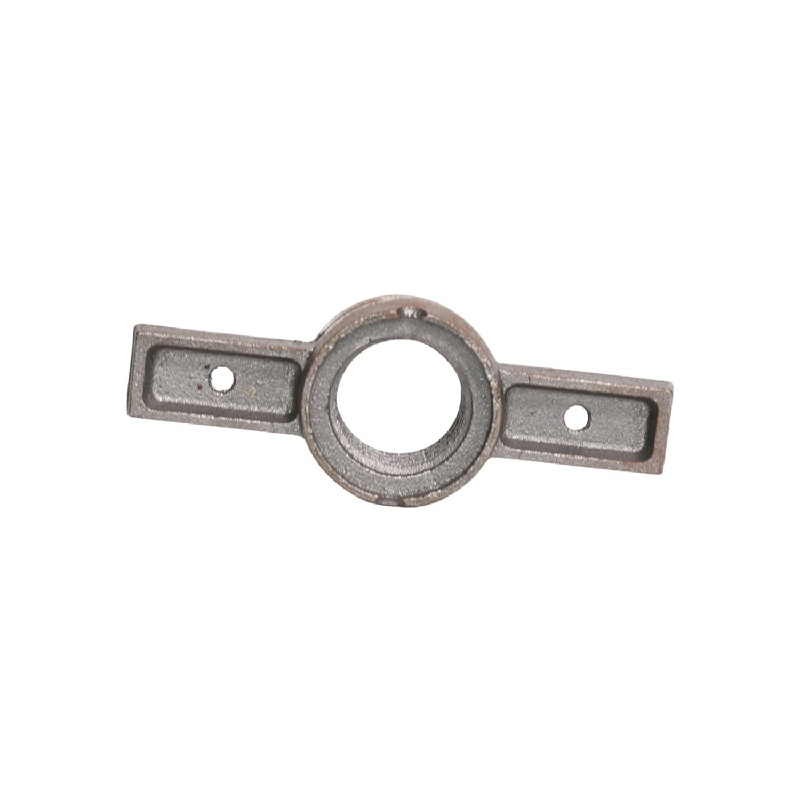 High-Strength Lightweight Long-Lasting Hot-DIP Galvanizing Scaffold System for Building Construction