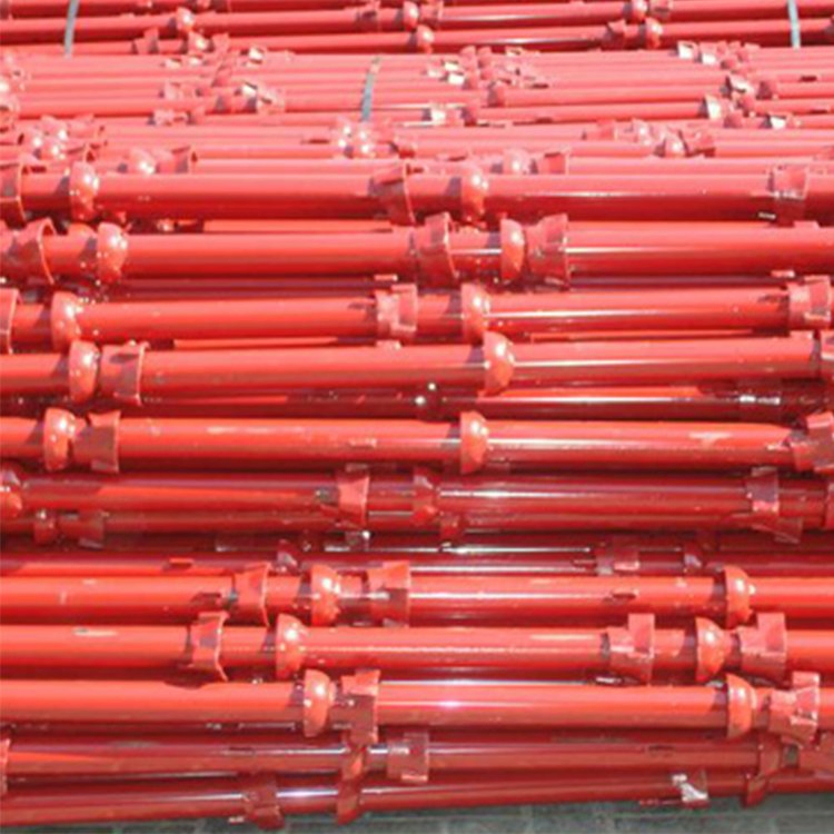 Wholesale Cuplock Scaffolding Manufacturing Construction Galvanized Cuplock Scaffolding System for Building