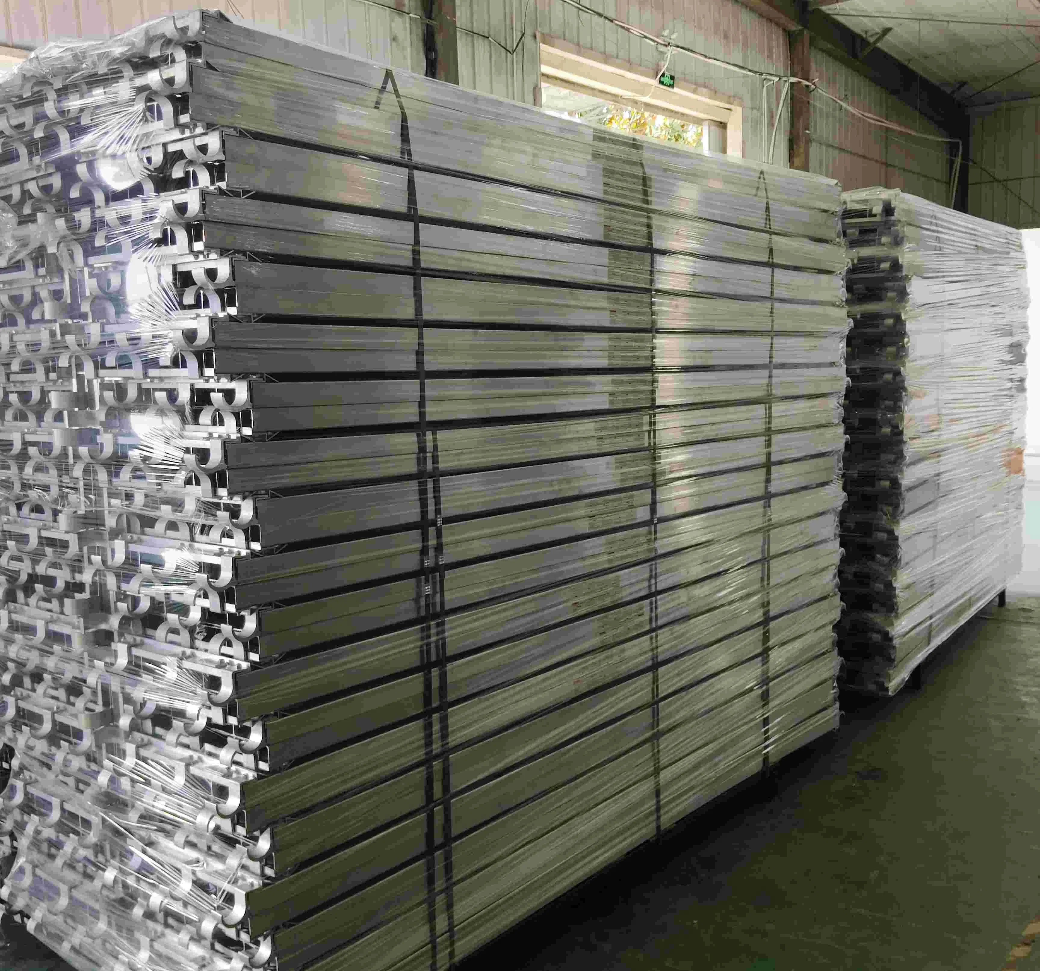 Aluminium Plank Decking Wholesale Scaffold Board