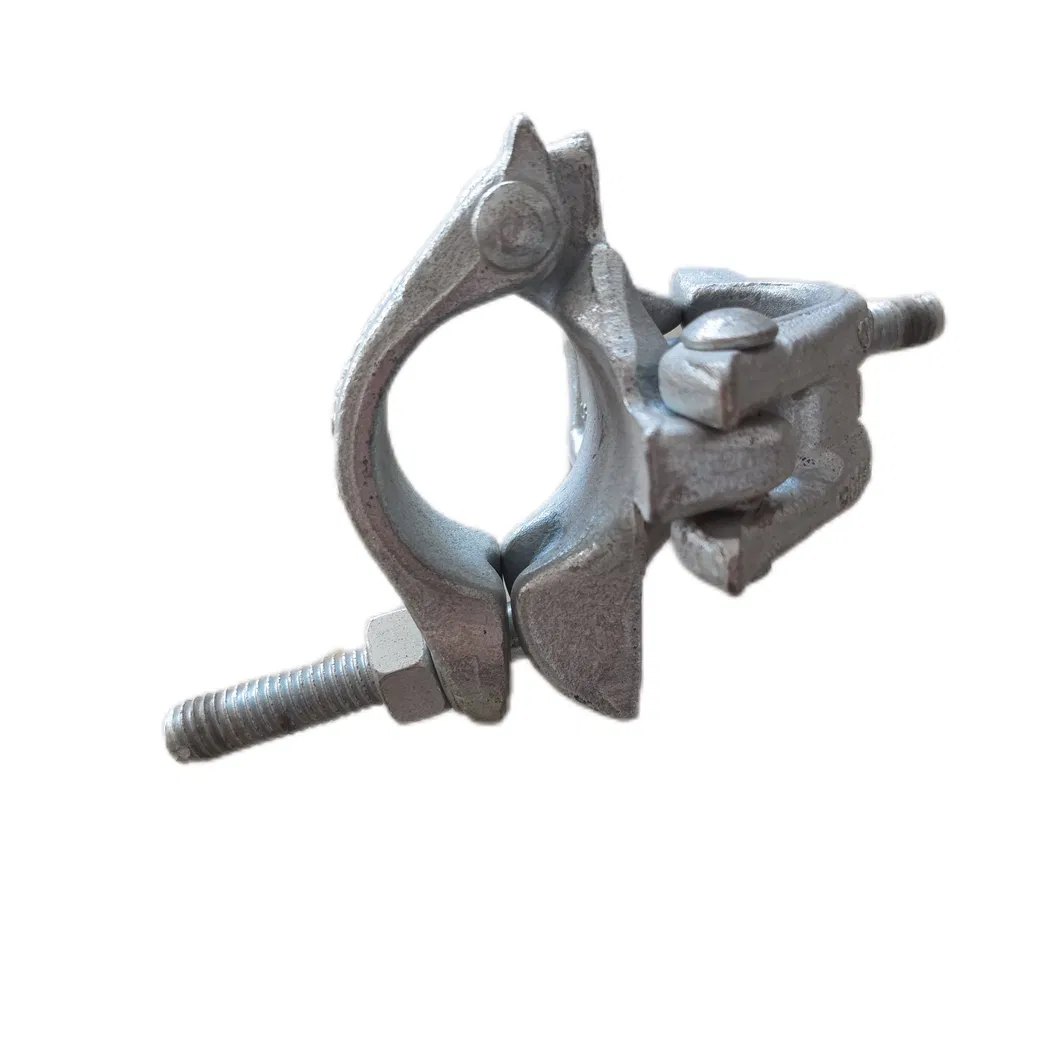 Scaffolding Brace Head 5