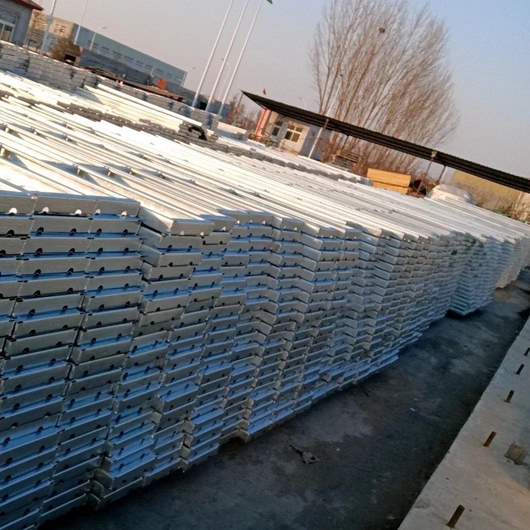 Scaffolding Steel Plank 4