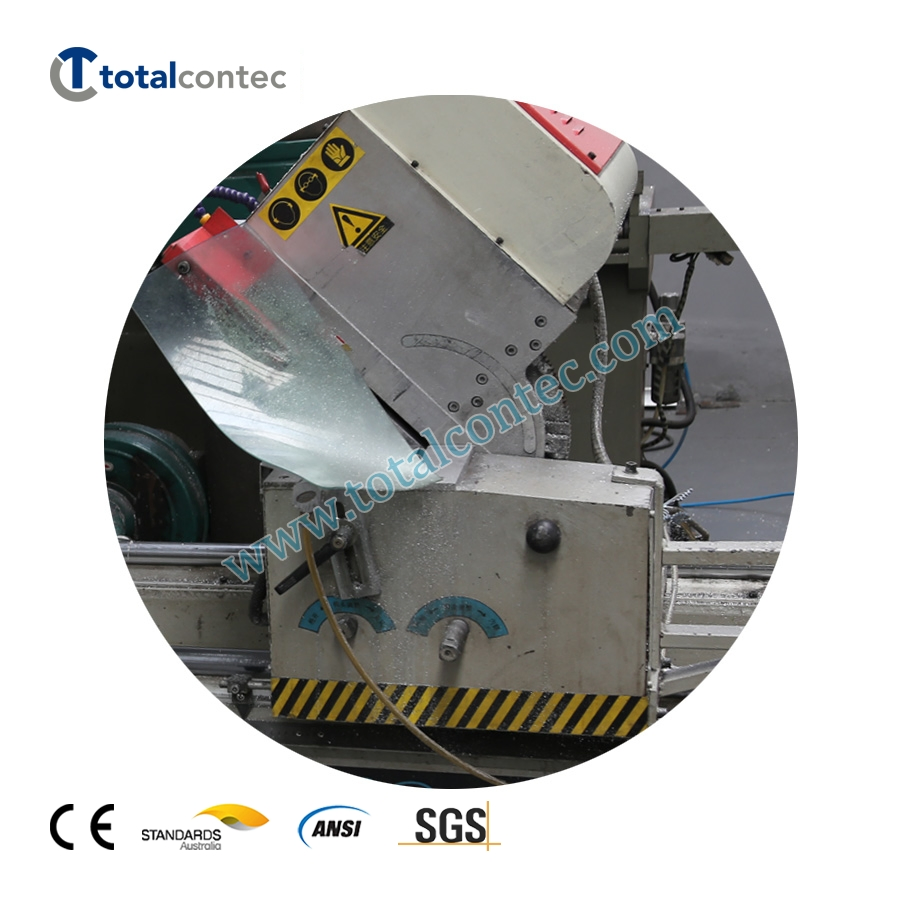 Building Construction Use Climbing Ladder Aluminum Folding Scaffolding Mobile Tower with Wheel