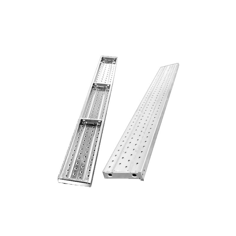 Steel Formwork Panel High Strength Concrete Wall Form System