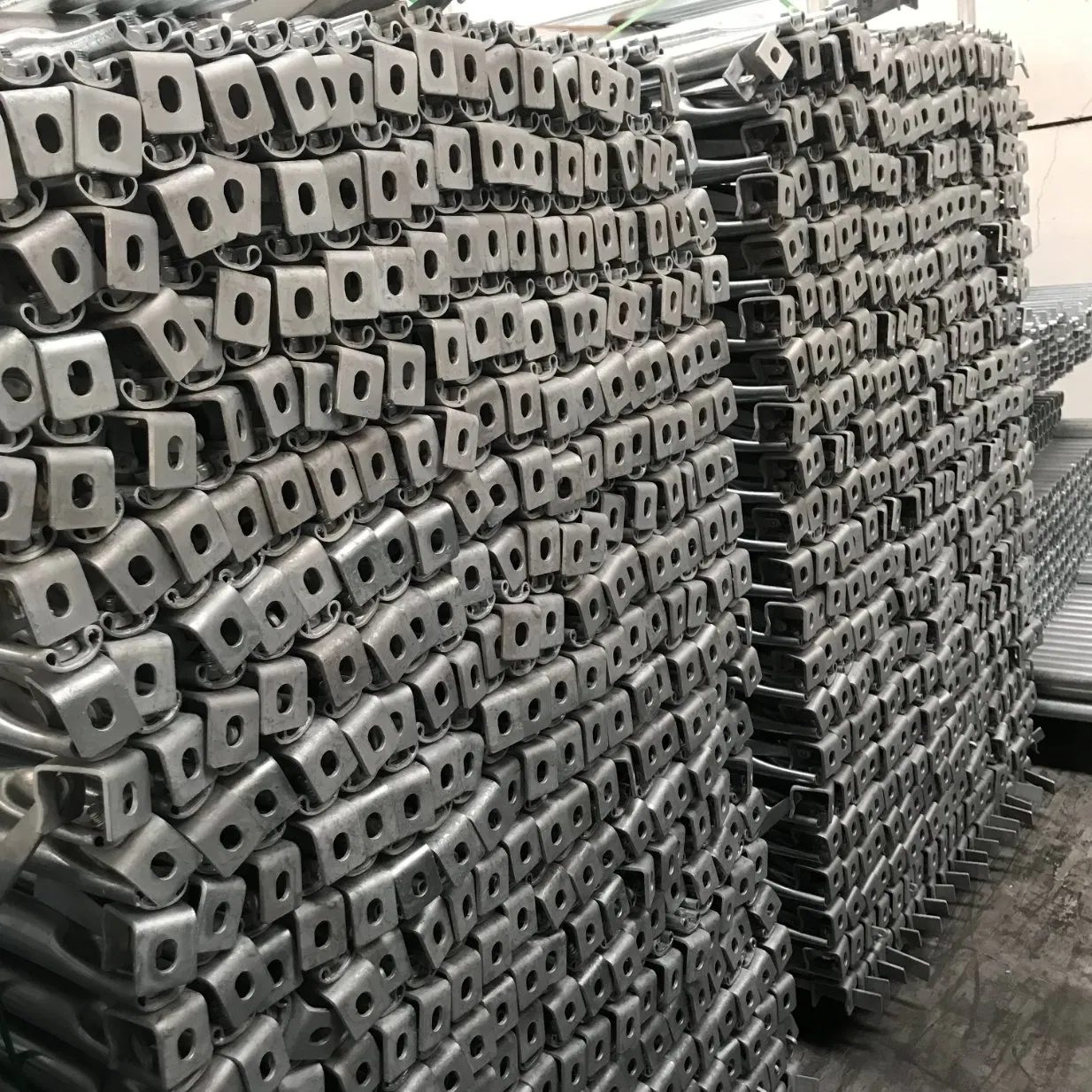 Au UK Kwikstage Scaffolding Parts